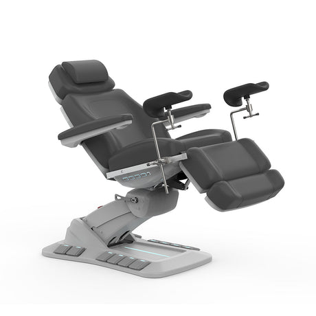 Medical Chairs with Stirrups