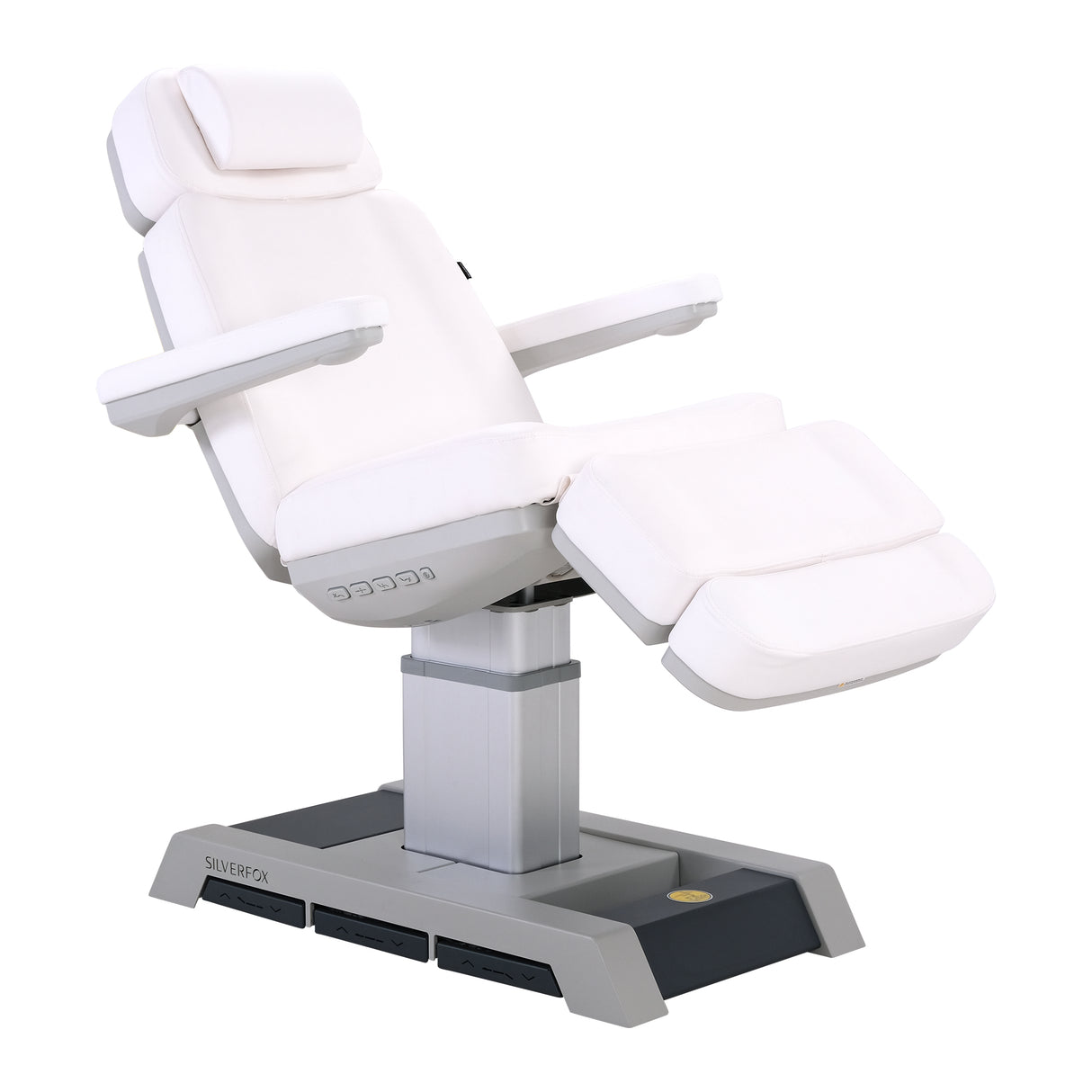 Silverfox 2218BN Medical Procedure Chair