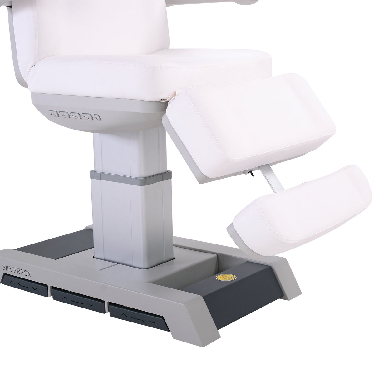 Silverfox 2218BN Medical Procedure Chair