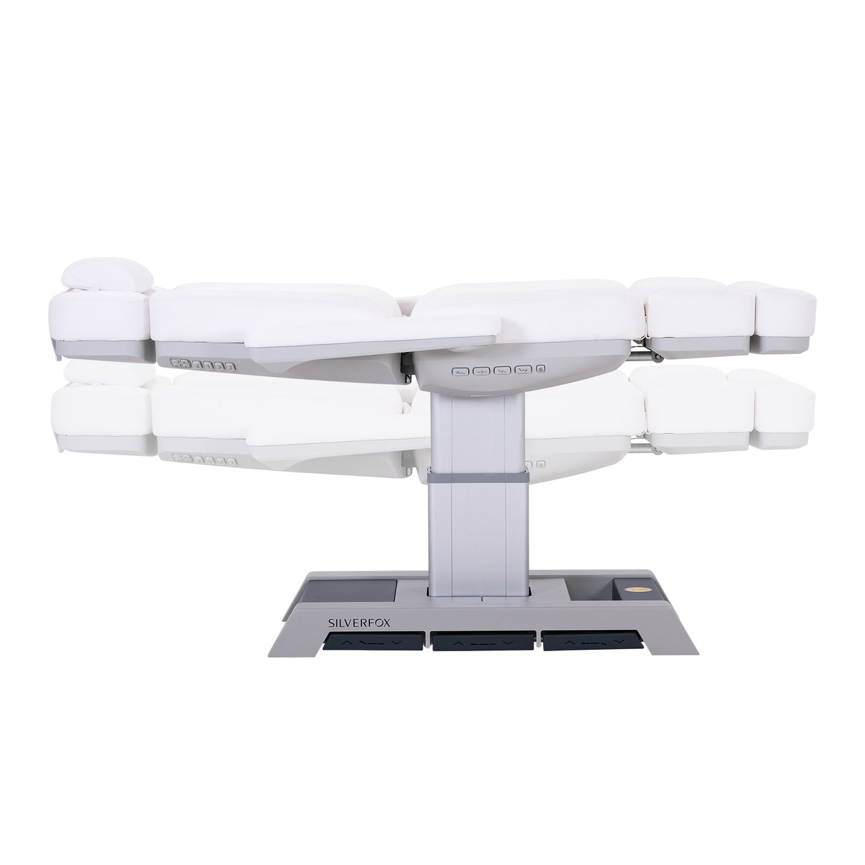 Silverfox 2218BN Medical Procedure Chair