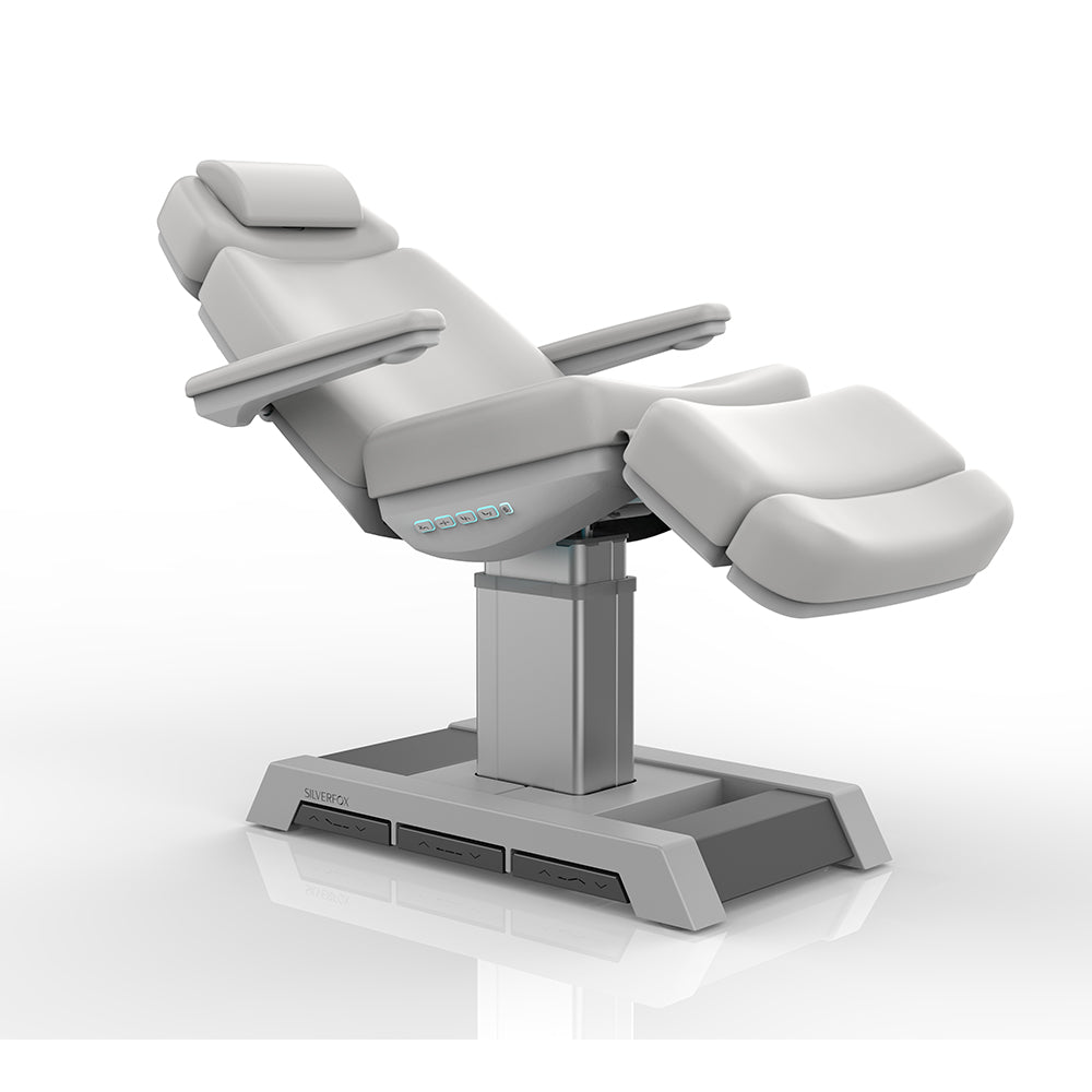 Silverfox 2218BN Medical Procedure Chair