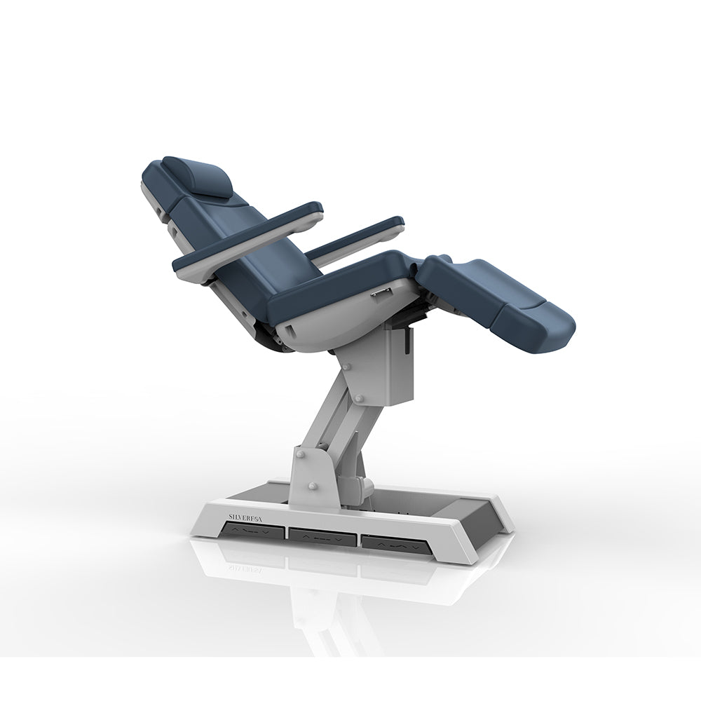 Silverfox 2220D Medical Procedure Chair