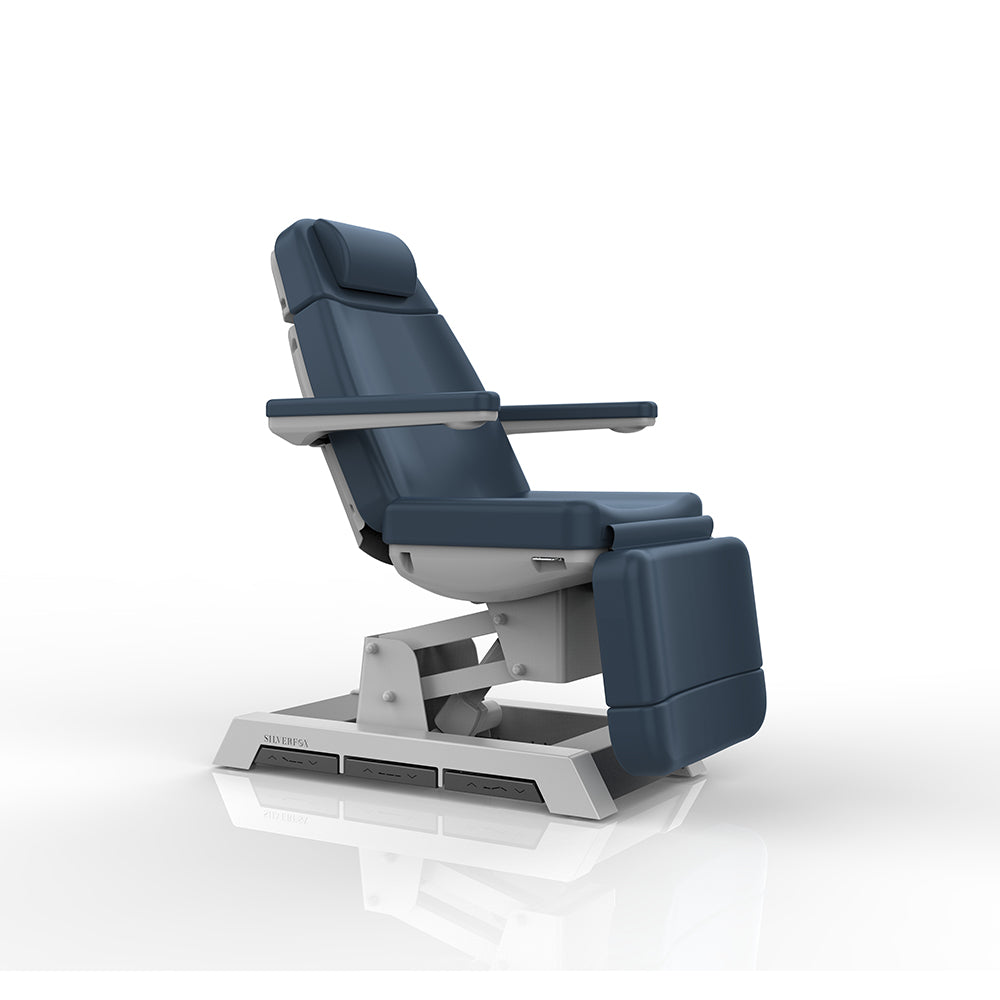 Silverfox 2220D Medical Procedure Chair