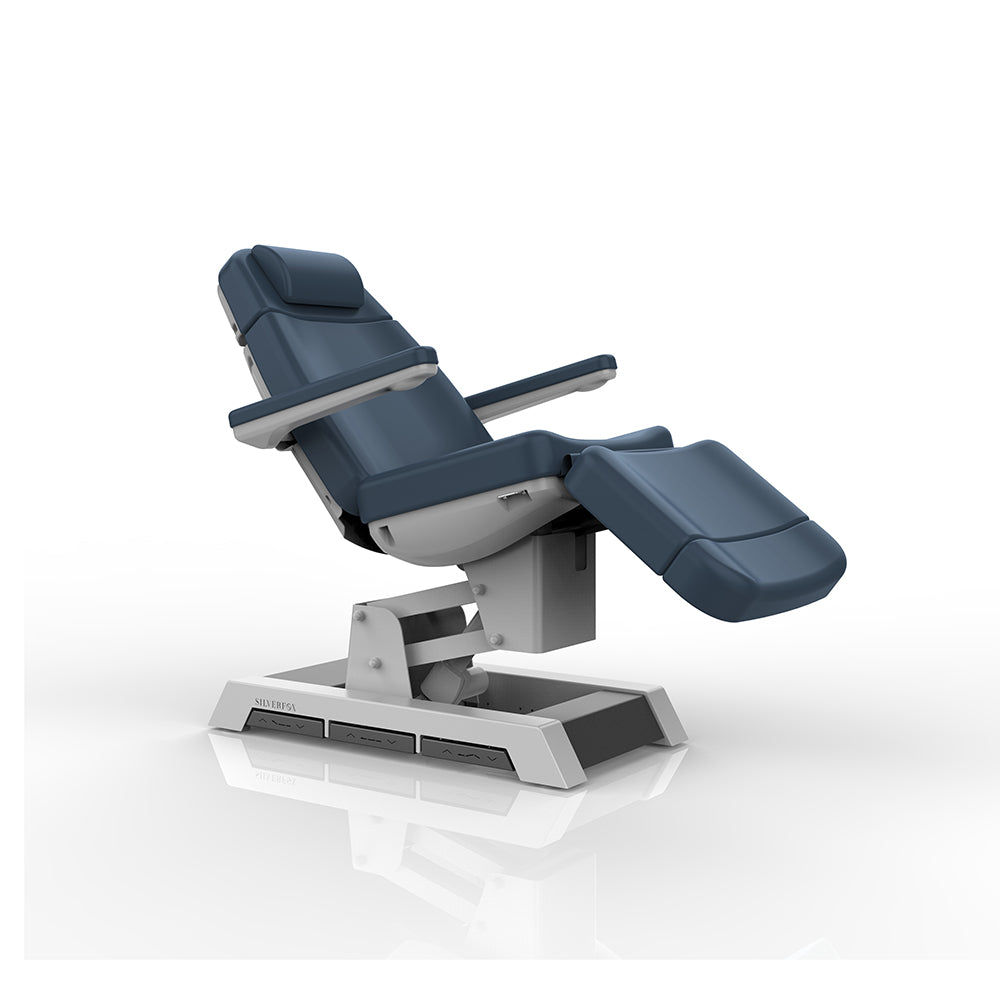 Silverfox 2220D Medical Procedure Chair